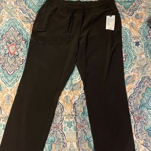 Cherokee Allura Scrub Pants - Petite Large